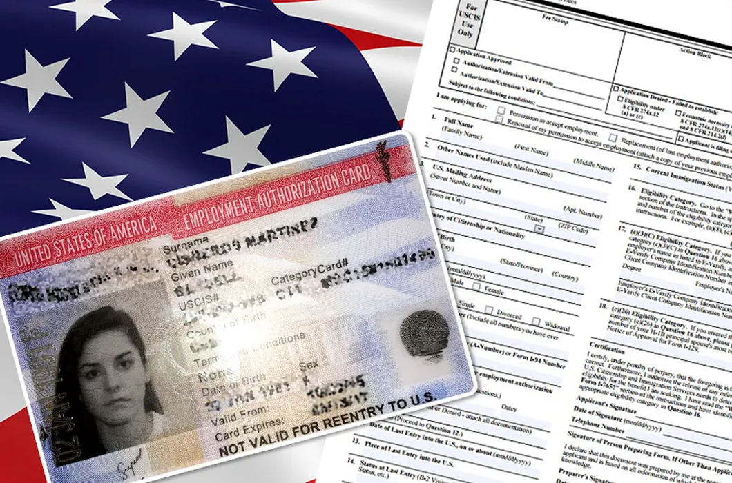 Nuevos Permisos de Trabajo para Inmigrantes