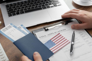 Accede al Seguro Social en EE.UU