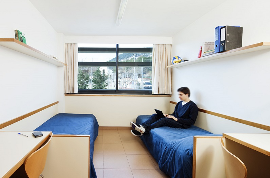 Beneficios de Vivienda para Migrantes