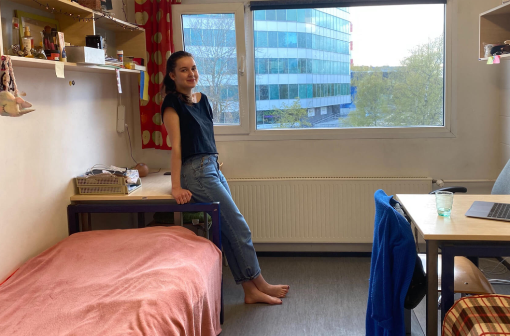 Adquiere tu Vivienda como Migrante