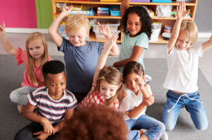 Bono de Manutención para Niños Migrantes