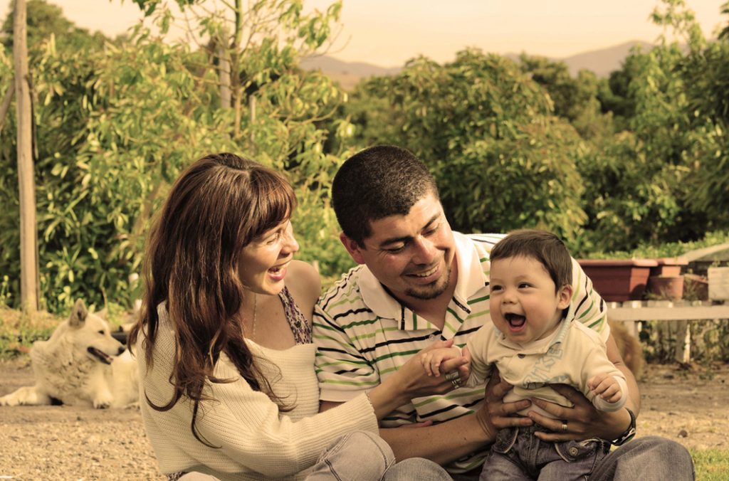 Programas de Asistencia del Gobierno para Familias Inmigrantes