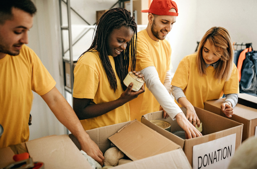 Programas Sociales Más Populares para Inmigrantes en Estados Unidos