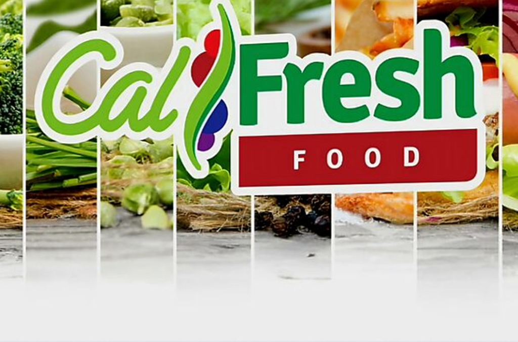 Programa CalFresh