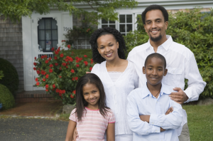 Programas de Vivienda en Estados Unidos